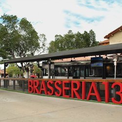 Brassería 135