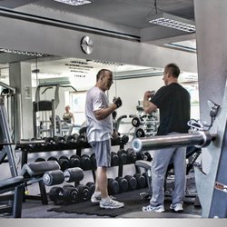 Final Fitness