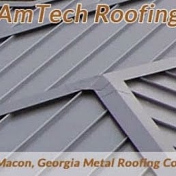 Slide of Amtech Roofing