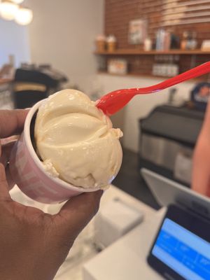 Pine Cone Creamery by null