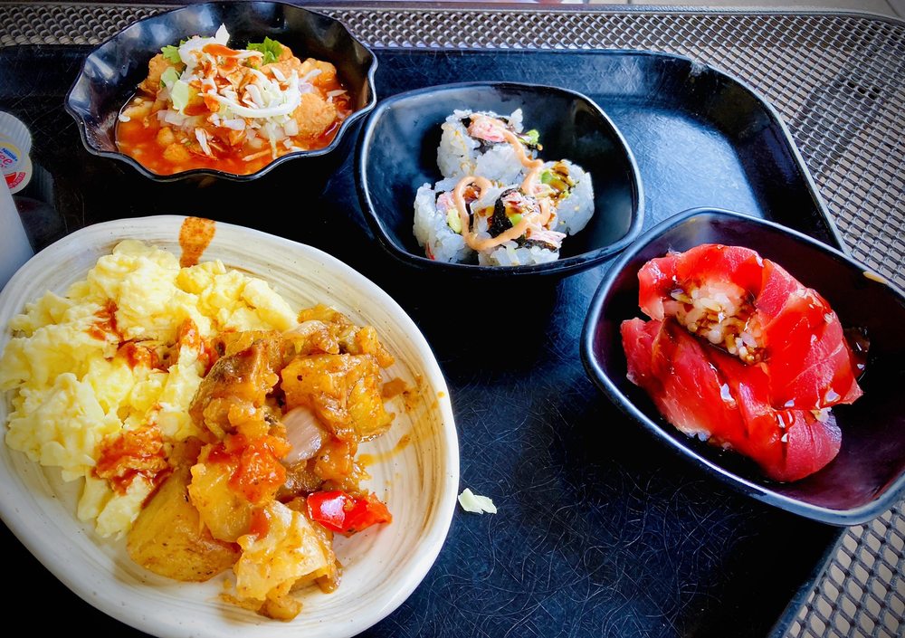 CBU ALUMNI DINING COMMONS Updated October 2024 22 Photos 8432