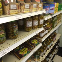 Tarboosh Mediterranean & International Market