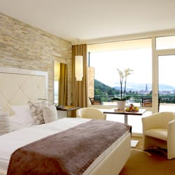 Mercure Hotel Panorama Freiburg - Hotelzimmer