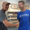 Ad Astra Running gift card