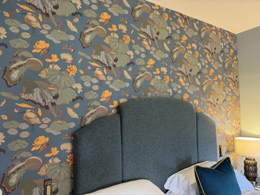 Mallory Court Country House Hotel & Spa by null