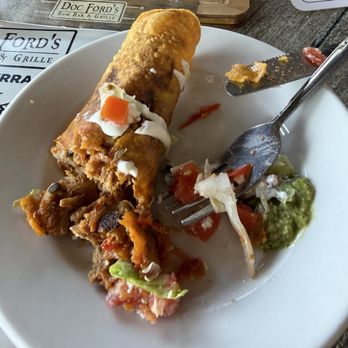 Boca Ciega - Chicken taquito appetizer (one fourth) - Bars Near Me - St Petersburg, Florida Boca Ciega - Chicken taquito appetizer (one fourth) - Bars Near Me - St Petersburg, Florida