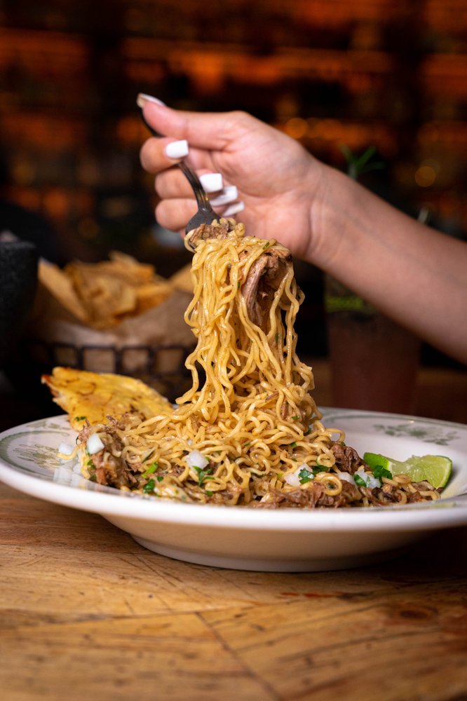 Rocco's Tacos & Tequila Bar