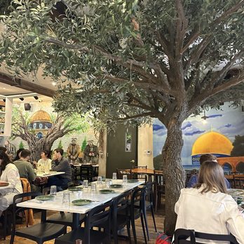 Al Badawi - Middle Eastern Near Me - Brooklyn, New York