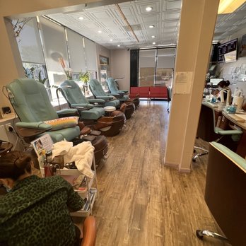Glamour Nails - Inside the salon - Nail Salons Near Me - Cerritos, California Glamour Nails - Inside the salon - Nail Salons Near Me - Cerritos, California