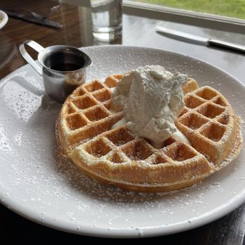The Hoot - Waffle - New American Near Me - Northport, Maine The Hoot - Waffle - New American Near Me - Northport, Maine