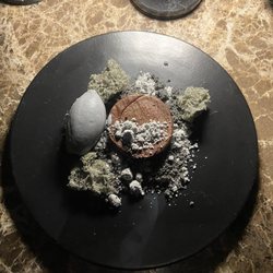 Humo - Chocolate ashes