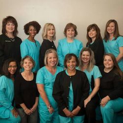 Mockingbird Dental Associates