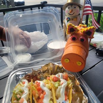 The Spicey Pickle - Tex-Mex Near Me - Lewiston, New York