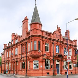 Blue Bell - The Blue Bell in Moston