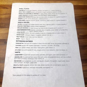 Anima Cucina - Menu - Coffee & Tea Near Me - Bismarck, North Dakota Anima Cucina - Menu - Coffee & Tea Near Me - Bismarck, North Dakota