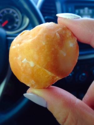Coco Donuts by null