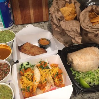 Johnny Tequila's - guacamole, vegan empanada , peruvian crispy tofu tacos, vegan GIANT burrito, huge chips - Mexican Near Me - Roselle, New Jersey Johnny Tequila's - guacamole, vegan empanada , peruvian crispy tofu tacos, vegan GIANT burrito, huge chips - Mexican Near Me - Roselle, New Jersey