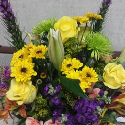 Personalized Bouquet Personalized Bouquet