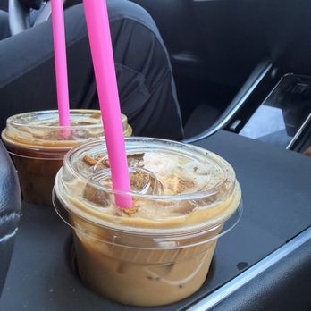 Coffeezaun Espresso - Coffee & Tea Near Me - Tacoma, Washington Coffeezaun Espresso - Coffee & Tea Near Me - Tacoma, Washington