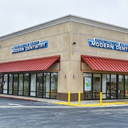 Huntington Beach Modern Dentistry - Looking for a family dentist in Huntington Beach, CA? You have come to the right spot!