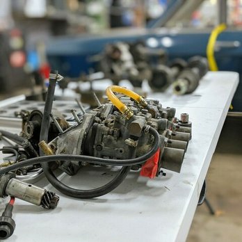 EurAsia Import Specialist - Auto Repair Near Me - Granger, Indiana