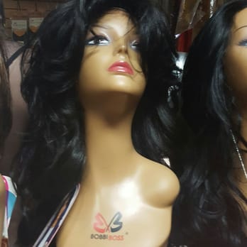 Lannie Beauty Supply - This is the one I want, super natural looking. $79.99 I believe...synthetic but can take heat and water! :) - Cosmetics & Beauty Supply Near Me - Covina, California Lannie Beauty Supply - This is the one I want, super natural looking. $79.99 I believe...synthetic but can take heat and water! :) - Cosmetics & Beauty Supply Near Me - Covina, California