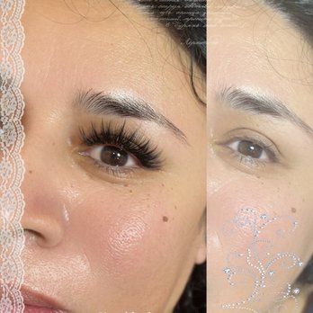 Yomi Lashes - Eyelash Service Near Me - Arcadia, California Yomi Lashes - Eyelash Service Near Me - Arcadia, California