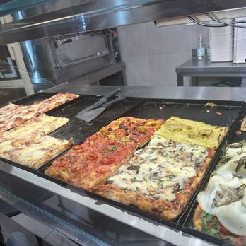 Bona Pizza - Pizza Near Me - Rome, RM Bona Pizza - Pizza Near Me - Rome, RM