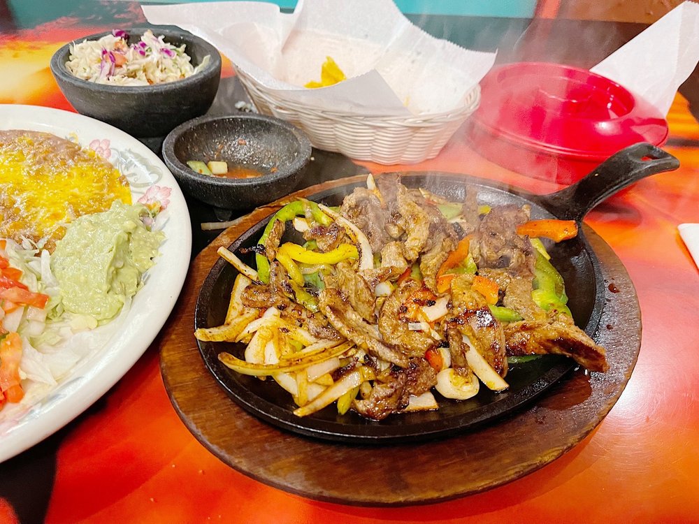 El Rodeo Restaurant — Mexican restaurant in Moses Lake
