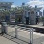 Photo of Burnett Transit Center/Casa de Amigos Station