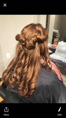 Carpe Diem Hair Studio Inc. by null