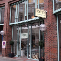 Patio Antiques