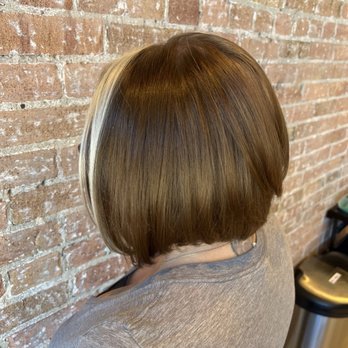 Salon Off Broadway - After - Hair Salons Near Me - Spokane Valley, Washington Salon Off Broadway - After - Hair Salons Near Me - Spokane Valley, Washington