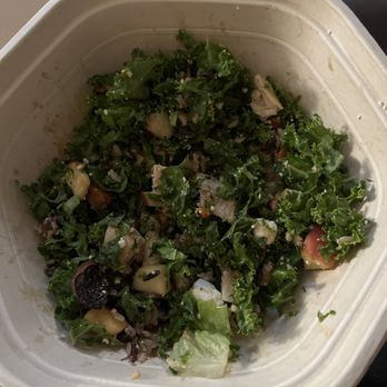 sweetgreen - Healthy Salads, Wraps, and Bowls - Salad Near Me - Encino, California