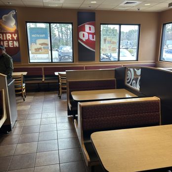 Dairy Queen Grill & Chill - Fast Food Near Me - Hanover, Massachusetts