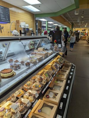 Weaver Street Market by null