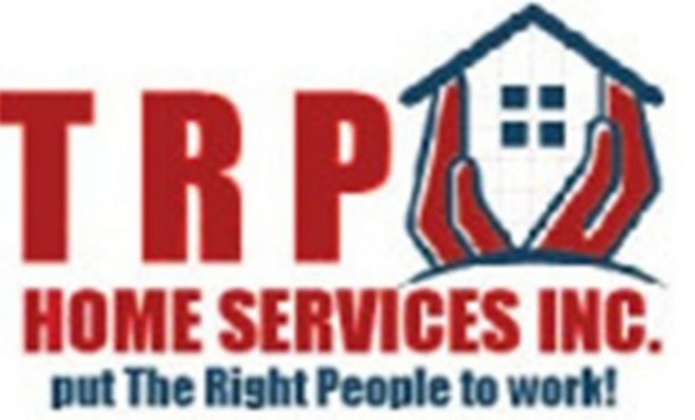 Slide of The Right People Home Services