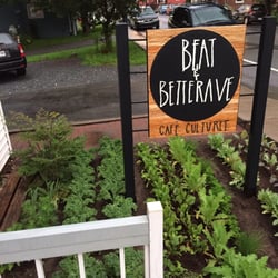 Beat & Betterave
