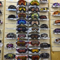 Au Vieux Campeur - Lunettes de ski