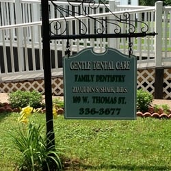 Gentle Dental Care
