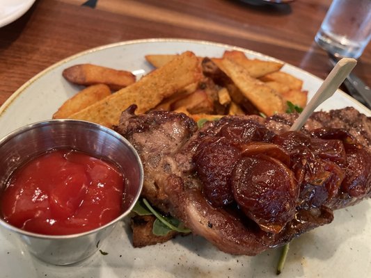 Vallozzi's Pittsburgh by null