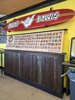 Pablo’s Bowls 17th Downtown OC by null