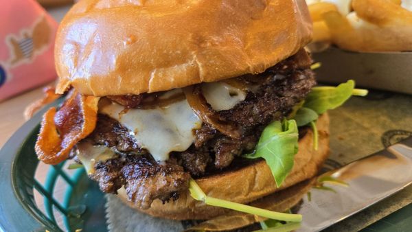 The Fat Shallot Evanston by null