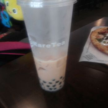 RareTea - Okinawa milk tea - Bubble Tea Near Me - Sacramento, California RareTea - Okinawa milk tea - Bubble Tea Near Me - Sacramento, California
