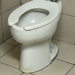 JCPenney - Every stall was like this