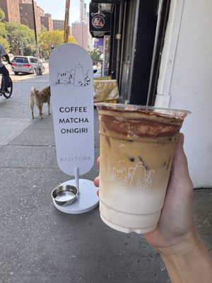 KIJITORA E14th by null