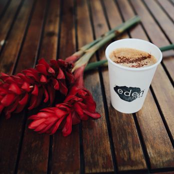 Eden Coffee - Coffee & Tea Near Me - Koloa, Hawaii