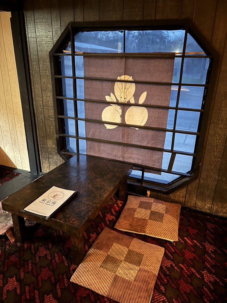 Niki's Tokyo Inn
