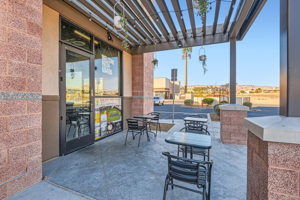 Landini's Pizzeria by null