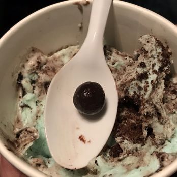 Modern Cone - Ice Cream & Frozen Yogurt Near Me - Saint Clair Shores, Michigan